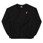 Smiley unisex sweatshirt