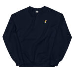 Smiley unisex sweatshirt