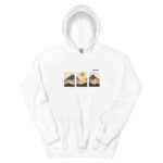 Sunset 2 unisex hoodie