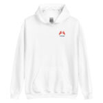 Searching eyes unisex hoodie